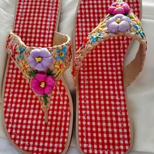 Picnic Sandals